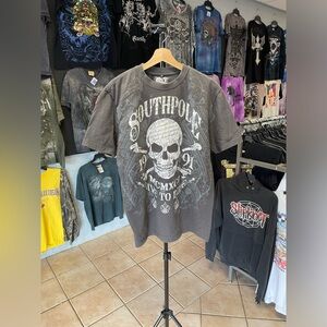 Southpole Tee Size XL